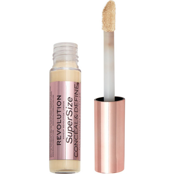 makeup revolution concealer c6 review makeup revolution concealer c6 review