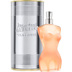 jean paul gaultier women's perfume 100ml