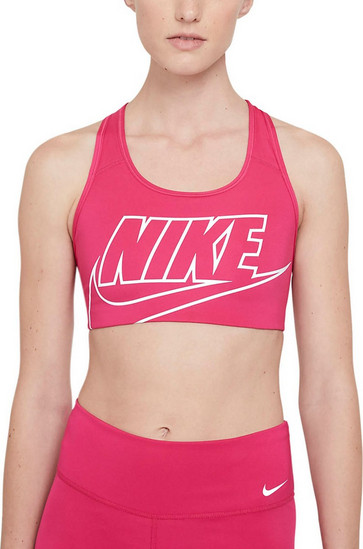 nike sports bra full support