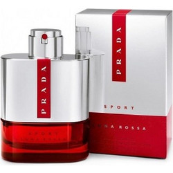 prada luna rossa 125ml