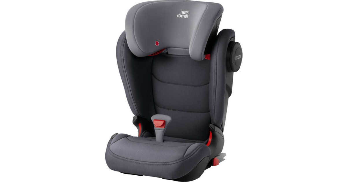 britax romer kidfix m