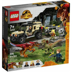 new jurassic world toys