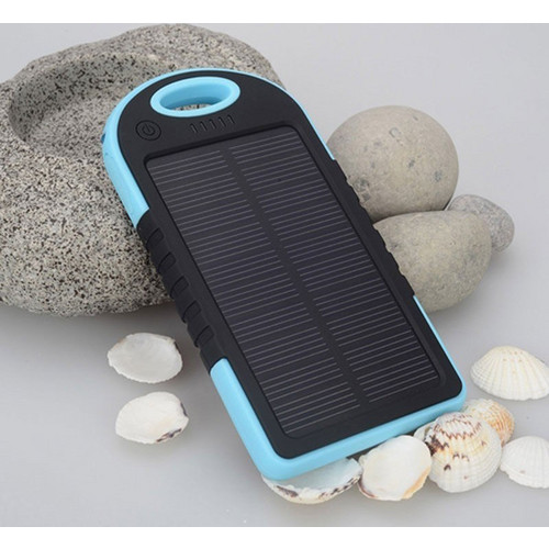 solar - Power Bank | BestPrice.gr