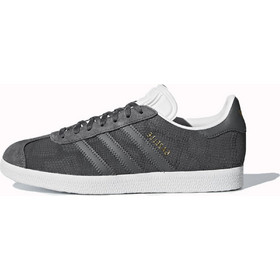 Gazelle Adidas Gynaikeia Mayro Sneakers Gynaikeia Bestprice Gr