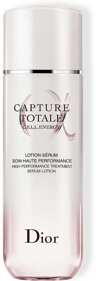 cellular lotion dior