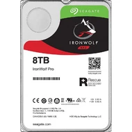 Seagate IronWolf Pro 8TB