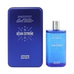 davidoff cool water ocean extreme 200ml