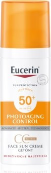 eucerin cc cream spf 50