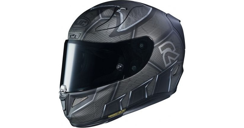 hjc helmets batman