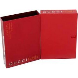 best price gucci rush perfume