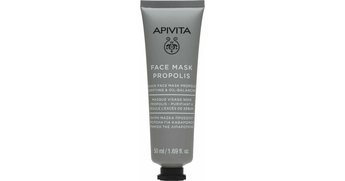 Μάσκες Προσώπου Apivita  BestPrice.gr