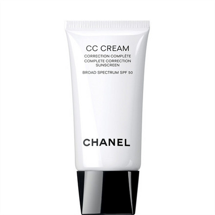 chanel cc cream beige