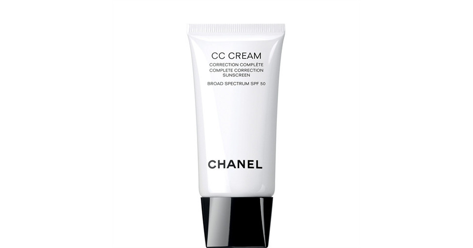 chanel cc cream beige