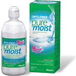Alcon Opti-Free Pure Moist 300ml
