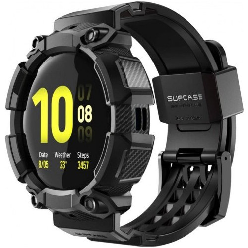 supcase unicorn beetle pro galaxy watch active 2