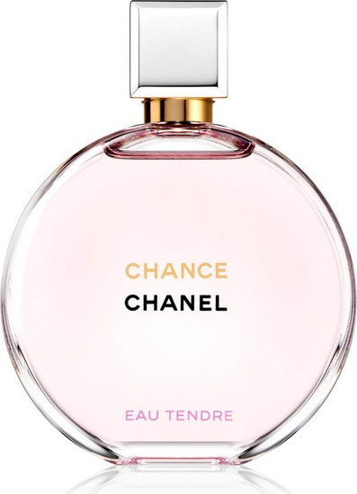 chanel chance perfume 100ml