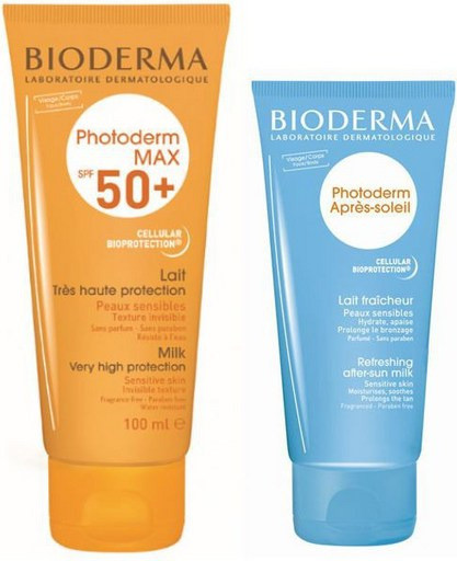 bioderma photoderm 100ml