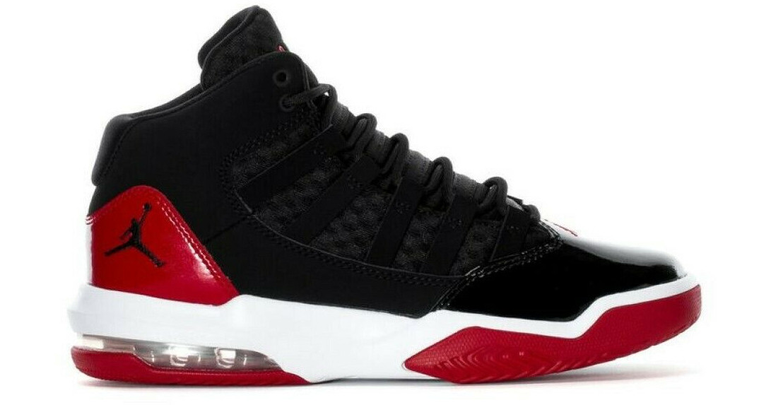Nike Jordan Max Aura GS AQ9214-006 | BestPrice.gr
