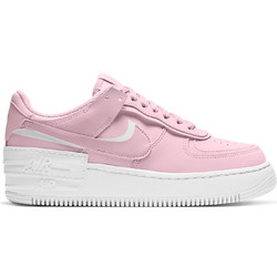 nike air force roze