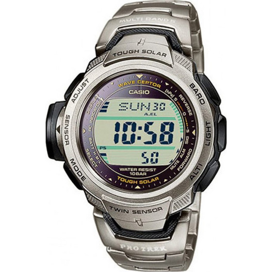 casio prw 500t