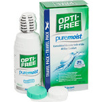 Alcon Opti-Free Pure Moist 90ml