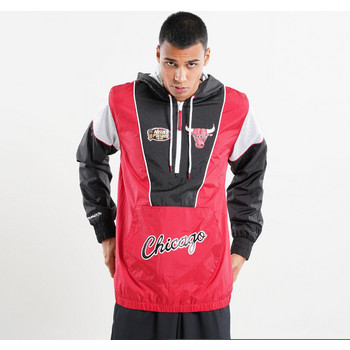 chicago bulls mitchell and ness