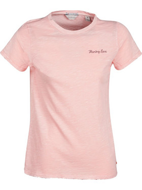 Roz Mployzakia Gynaikeia T Shirts Maison Scotch Bestprice Gr