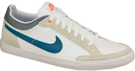 nike capri iii low lthr