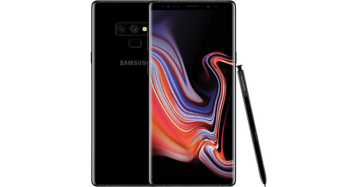 samsung galaxy note 9 128gb