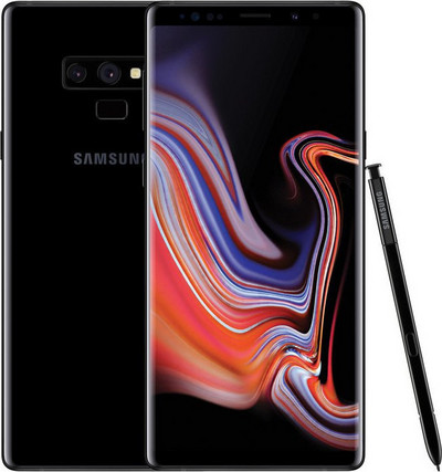 samsung note 9 128gb price