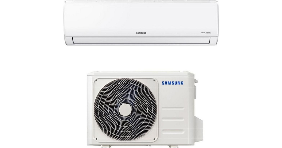 on Discourage bed Κλιματιστικά Samsung 18000 BTU | BestPrice.gr