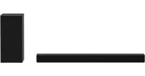 lg 2.1 ch 320w sound bar