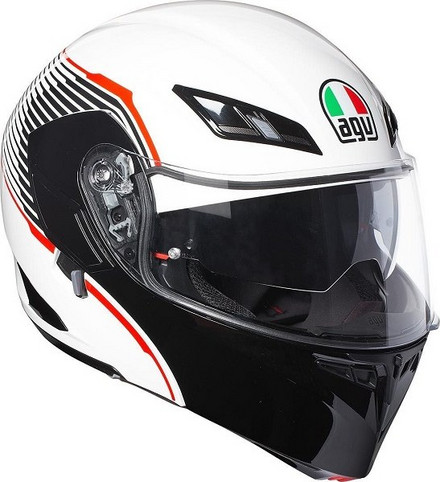 agv compact st pinlock