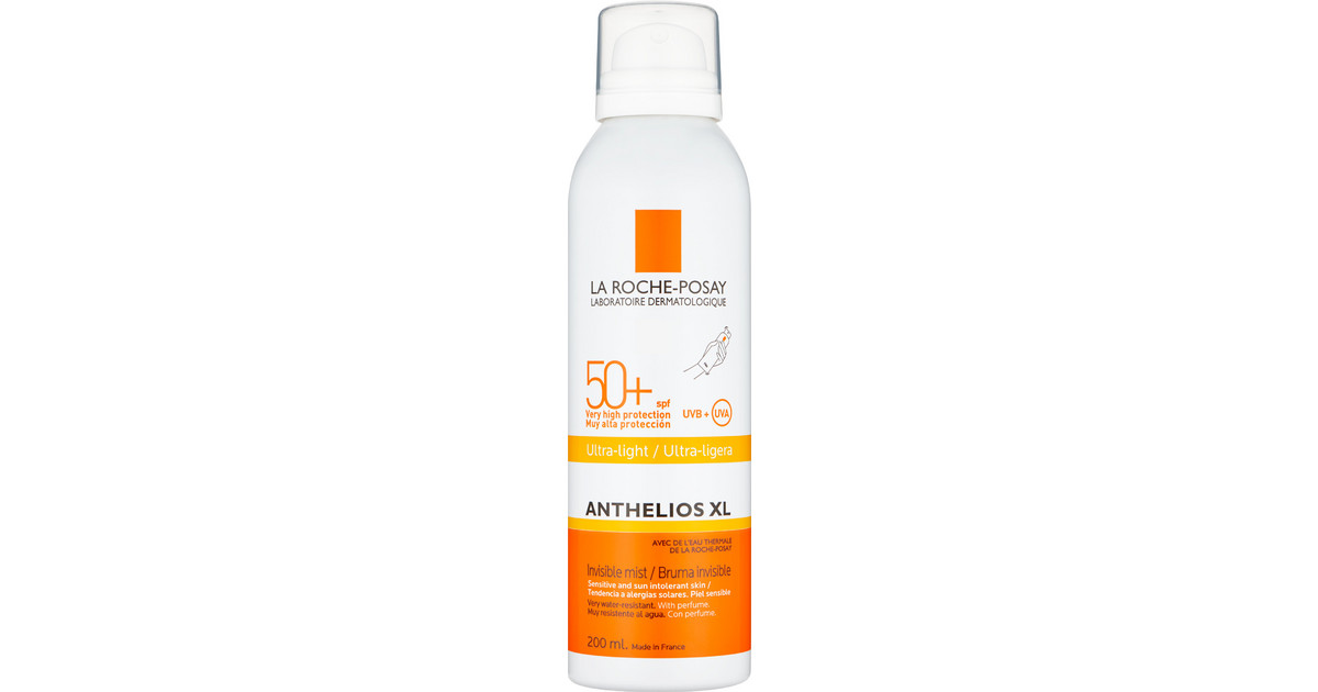 la roche posay anthelios 50 200ml