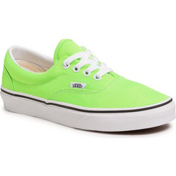 sea green vans shoes