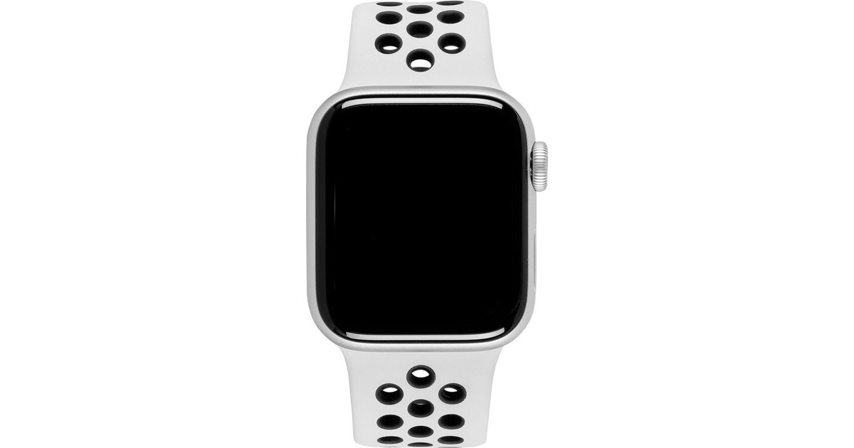 apple watch se nike 40 mm