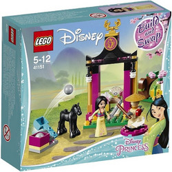 lego friends princess