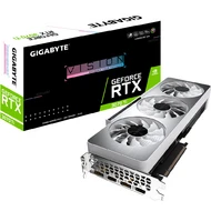 Gigabyte GeForce RTX 3070 Ti 8GB Vision OC