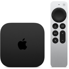 Apple TV 4K 2022 64GB