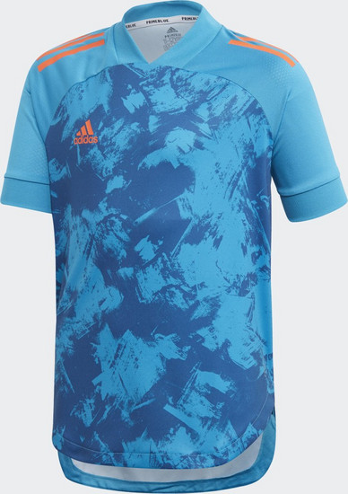 adidas condivo 20 primeblue jersey