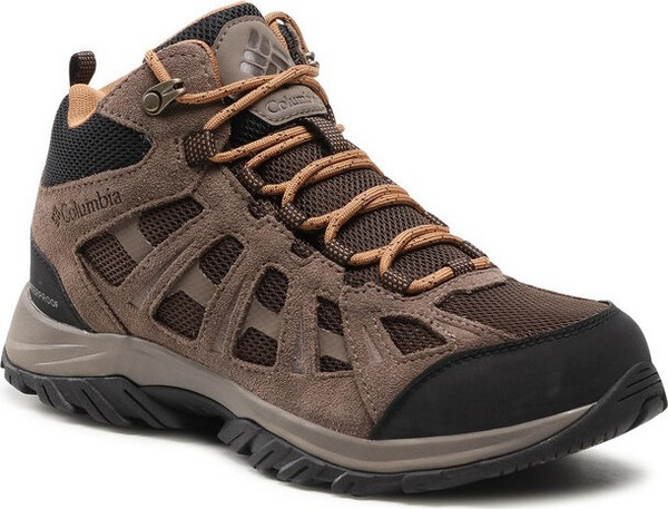 columbia redmond iii mid