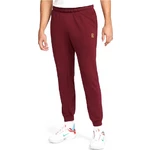 NikeCourt Heritage Men's French Terry Tennis Pants DQ4587-638