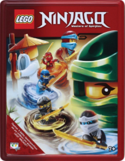 lego ninjago best price