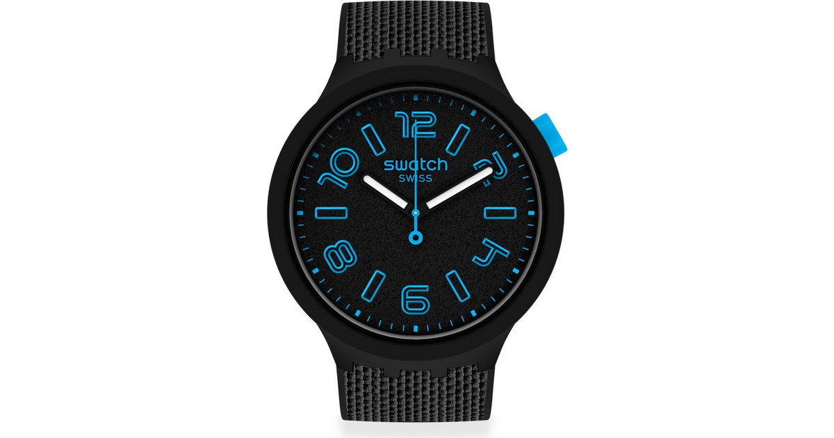 Swatch Big Bold SO27B118 | BestPrice.gr