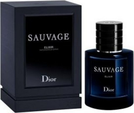 edp dior sauvage