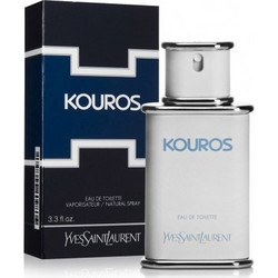 kouros blue