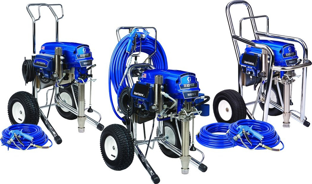 Graco Mark V BestPrice.gr