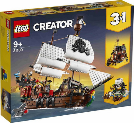 lego creator 3 in 1