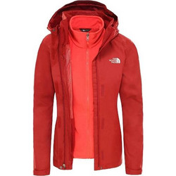 women's evolve 2 triclimate jacket