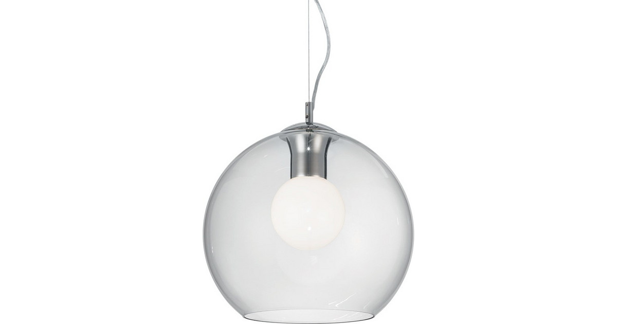 Ideal Lux Nemo Clear SP1 D30 052809 BestPrice.gr